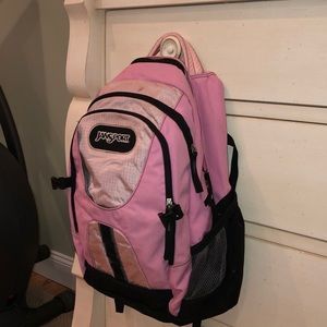 Jansport backpack, used once!